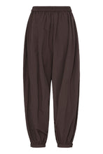 Load image into Gallery viewer, Gafna Trousers (Coffee Brown)