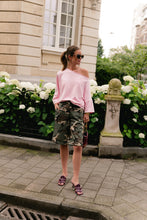 Load image into Gallery viewer, Emily Shirt (Pink)