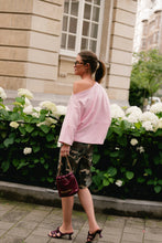 Load image into Gallery viewer, Emily Shirt (Pink)
