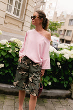 Load image into Gallery viewer, Emily Shirt (Pink)