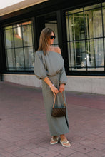 Load image into Gallery viewer, Cosette Skirt (Khaki)