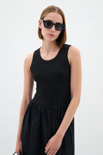Load image into Gallery viewer, DagnamaIW Dress (Black)
