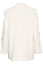 Load image into Gallery viewer, NaxaIW Blazer (White)