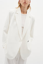 Load image into Gallery viewer, NaxaIW Blazer (White)