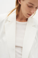 Load image into Gallery viewer, NaxaIW Blazer (White)