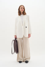 Load image into Gallery viewer, NaxaIW Blazer (White)