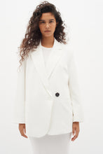 Load image into Gallery viewer, NaxaIW Blazer (White)