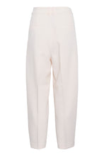 Load image into Gallery viewer, ZomaIW Barrel Pant (White)