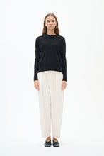 Load image into Gallery viewer, ZomaIW Barrel Pant (White)