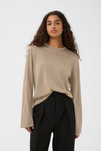 Load image into Gallery viewer, Thani glitter Pullover (Mettalic)