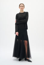 Load image into Gallery viewer, Thani glitter Pullover (Black)