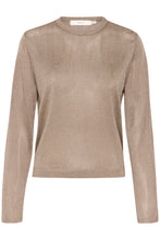 Load image into Gallery viewer, Thani glitter Pullover (Mettalic)