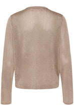 Load image into Gallery viewer, Thani glitter Pullover (Mettalic)