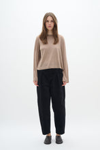 Load image into Gallery viewer, Thani glitter Pullover (Mettalic)
