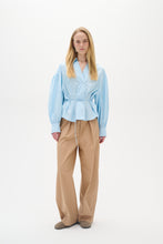 Load image into Gallery viewer, ValleyIW Shirt (Aqua Blue)