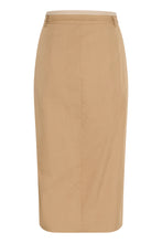 Load image into Gallery viewer, MalaiaIW Skirt (Tannin)