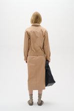 Load image into Gallery viewer, MalaiaIW Skirt (Tannin)