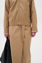 Load image into Gallery viewer, MalaiaIW Skirt (Tannin)