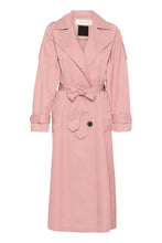 Load image into Gallery viewer, UmayaIW Trenchcoat