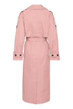 Load image into Gallery viewer, UmayaIW Trenchcoat