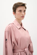 Load image into Gallery viewer, UmayaIW Trenchcoat