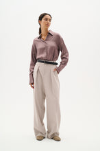 Load image into Gallery viewer, Wilcoxl Trousers (Beige)