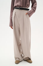 Load image into Gallery viewer, Wilcoxl Trousers (Beige)