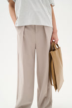 Load image into Gallery viewer, Wilcoxl Trousers (Beige)