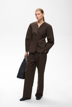 Load image into Gallery viewer, Wilcoxl Trousers (Chocolate)