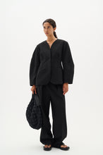 Load image into Gallery viewer, Wilcoxl Trousers (Black)