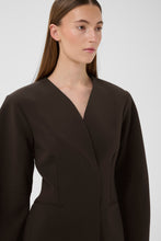 Load image into Gallery viewer, Wilcoxl Blazer (Chocolate)