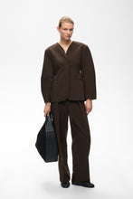 Load image into Gallery viewer, Wilcoxl Blazer (Chocolate)