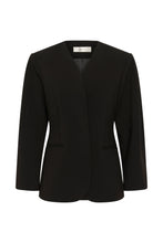 Load image into Gallery viewer, Wilcoxl Blazer (Black)