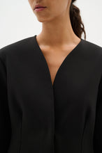 Load image into Gallery viewer, Wilcoxl Blazer (Black)