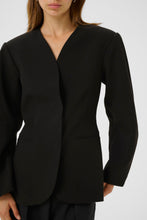 Load image into Gallery viewer, Wilcoxl Blazer (Black)
