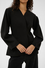 Load image into Gallery viewer, Wilcoxl Blazer (Black)