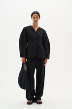 Load image into Gallery viewer, Wilcoxl Blazer (Black)