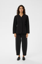 Load image into Gallery viewer, Wilcoxl Blazer (Black)