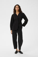Load image into Gallery viewer, Wilcoxl Blazer (Black)