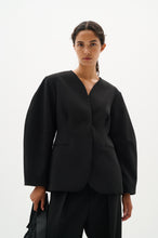 Load image into Gallery viewer, Wilcoxl Blazer (Black)
