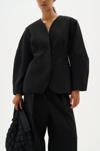 Load image into Gallery viewer, Wilcoxl Blazer (Black)
