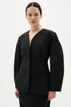 Load image into Gallery viewer, Wilcoxl Blazer (Black)