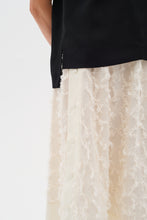 Load image into Gallery viewer, FionaIW Skirt (White)