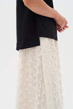 Load image into Gallery viewer, FionaIW Skirt (White)