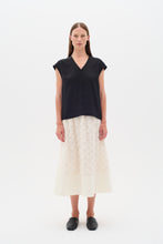 Load image into Gallery viewer, FionaIW Skirt (White)