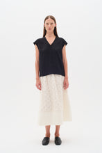 Load image into Gallery viewer, FionaIW Skirt (White)