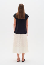 Load image into Gallery viewer, FionaIW Skirt (White)