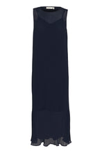 Load image into Gallery viewer, FinleyIW Dress (Marine Blue)