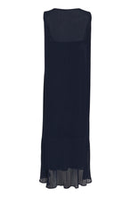 Load image into Gallery viewer, FinleyIW Dress (Marine Blue)