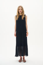 Load image into Gallery viewer, FinleyIW Dress (Marine Blue)